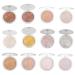 Highlight Powder Palette | Facial Brightening Shimmer Powder for Flawless Makeup - International Shipping Available - Buy Online on GoSupps.com