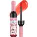 Lip Stain Matte Gloss Lightweight Feel Fade Resistant Wine Lipgloss Long Lasting Waterproof Wear Lipstain for Beauty Women and Girl Partiers Dating Gathering - Buy Online on GoSupps.com