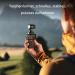Buy DJI Osmo Pocket 3 - 4K Vlogging Camera with 1-Inch CMOS 3-Axis Stabilization & Fast Focusing | Perfect for YouTube & Photography - Buy Online on GoSupps.com