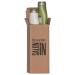 Recamier Saloon Keratin Ultra Force Shampoo & Conditioner Set 10.5 Oz - Best International Shipping - Buy Online on GoSupps.com