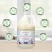 Buy 100% Vegan Ginger Lily Farms 3-in-1 Shampoo Conditioner & Body Wash - Fragrance Free 1 Gallon Refill | International Shipping Available - Buy Online on GoSupps.com