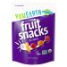 YumEarth Organic Fruit Snacks No Artificial Flavors or Dyes - Fruit Flavor -  5Oz - Pack of 6 - Buy Online on GoSupps.com