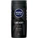 Nivea Shower gel Deep for men 250 ml 4 pieces