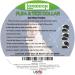 LORDDDON Repellent Dog Collar with Reflectors, Adjustable Design - 8 Months Protection - Small, Medium, Large - Buy Online on GoSupps.com