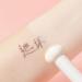 Concealer Makeup Sponge Brush Single Applicator Seamless Mushroom Brush Concealer Brush Round Head Lightweight for Smooth Small Bun for Mini Puff Makeup Mirrors - Buy Online on GoSupps.com