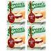 Premade Scones Mix Bundle Containing Greens Classic Scone Mix 280g (4 Pack)