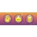 Lipton - Feel Good Selection Camomile Tea - 25 Tea bags - Buy Online on GoSupps.com