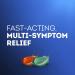 Vicks DayQuil/NyQuil Severe Cough Cold & Flu Relief 48 LiquiCaps - Sore Throat, Fever, Congestion Relief - 32 DayQuil/16 NyQuil - Day & Night Formula - 48 Count - Buy Online on GoSupps.com