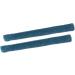 Amagogo 2-Piece Glasses Sleeve Holders - Soft Knitted Ear Pads for Sunglasses - Navy Blue - Buy Online on GoSupps.com