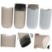 Homsfou Prosthesis Brush Cover Travel Storage Box Toothbrush Holder & Capsule for International Shipping - Buy Online on GoSupps.com