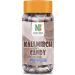 Nature's Bridge Sweet Candy (Orange Mix Kalimirch Masala Lemon Flavour) Combo Jar Pack of 4 Each 200 Gm_Packing May Vary - Buy Online on GoSupps.com