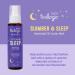 Oilogic Slumber & Sleep Spray for Babies & Toddlers - Calming Aromatherapy Mist 2 Pack 4 Fl Oz - Buy Online on GoSupps.com