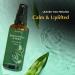 Peppermint & Eucalyptus Linen Spray Set 100ml | Aromatherapy Natural Mist for Bedding & Fabrics | Sleep & Relaxation Spray | Made with 100% Pure Essential Oils | Mood Boost & Energy Wellness - Buy Online on GoSupps.com