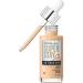 Maybelline Super Stay Skin Tint Foundation With Vitamin C* Foundation and Skincare Long-Lasting up to 24H Vegan Formula Shade 31 31 30 ml