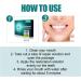 Tooth Repair Stain Remover Ampoules - Essence Toothpaste & Serum for Deep Cleaning Gums | Fresh Breath (3 Box) - Buy Online on GoSupps.com