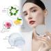 Face Oil Controlling Powder Face Setting Powder Makeup Powder Fixer Oil Control Face Pressed Powder Face Setting Powder Matte Long-Lasting - Buy Online on GoSupps.com