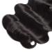 CEPEEN Body Wave Human Hair Bundles - 100% Unprocessed Brazilian Virgin Hair - Natural Black Color - 18 20 22 Inch Bundles - Hair Extensions for Black Women - Buy Online on GoSupps.com