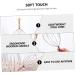 Buy PartyKindom 6pcs Multifunctional Massager Tool - Steel Thread Scrubber Claws for Ultimate Relaxation | Fast International Shipping - Buy Online on GoSupps.com