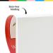 Art-N-Fly Watercolor Paper Pad 9x12 30 Sheets - Cold Press Watercolor Sketchbook for Painting, Drawing, Mixed Media - 140 lb Heavyweight Paper for Artists and Kids - Buy Online on GoSupps.com