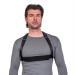 Posture Home Kit (Medium) Black Medium