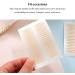 dijiusidy Women Single Use Long-lasting Natural Double Eyelid Sticker Set Girls Party Banquet Portable Eyelids Lifting Strip Kit 600 Pieces - Buy Online on GoSupps.com