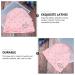Heallily Maternity Hat - Cozy Turban Sleep Cap for Pregnant Women | Fleece Night Cap | Perfect Birthday Gift - Buy Online on GoSupps.com