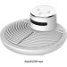 Portable Electric Body Dryer Body Dryer Machine with Negative Ion Switch Between On and Cold Blast You Body with Streaming Air - Buy Online on GoSupps.com