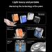 Beard Shaver Traveler Mini and Portable Suitcase Design Shaver Traveler Mini and Portable Suitcase Design Double-Ring Magnetic Cutter 2024 Men's Favorite Portable Mini Electrict Shaver (Blue) - Buy Online on GoSupps.com