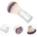Premium Minkissy Men's Shaving Brush - Manual Beard Shaving Brush for a Smooth Grooming Experience - Buy Online on GoSupps.com