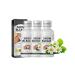 Snow Bleach Cream for Private Part Intimate Areas-Underarm Neck Armpit Knees Elbow Face and Body Skin (3Pcs)