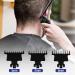 KEMEI 2299 Professional Cordless Hair Clipper for Men - International Shipping Available - Buy Online on GoSupps.com