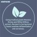 Nursem CARING HAND CREAM 75ml - Fast Absorbing Repairing Cream for Hardworking Hands - Buy Online on GoSupps.com