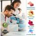 WELLUTION XXL Keto ACV Gummies | 1 000 mg Sugar-Free 60 Count | Digestive Aid Detox Metabolism Booster & Weight Loss Support | Delicious Apple Flavor - Buy Online on GoSupps.com