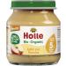 Holle Pure Organic Apple (2 x 125 g) - Buy Online on GoSupps.com
