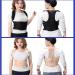 Posture Corrector Back Brace For Male And Female Adult Students The Posture Straightening Device Prevents The Hunchback And Corrects The Spine Curve Of The Back favorite gift lofty ambition - Buy Online on GoSupps.com