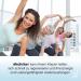 Medivitan iV 8 Pieces for Vitamin B Deficiency & Exhaustion Relief | Boost Vitality & Energy | Fast-Acting & Long-Lasting - Buy Online on GoSupps.com
