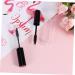 Gogogmee 12pcs Empty Mascara Tube with Eyelash Wand Empty Bottle for Eyelash Wand Tube Volume Mascara Funnel - Buy Online on GoSupps.com