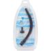 Silicone Comfort Nozzle Enema Attachment by Cleanstream - Buy Online on GoSupps.com