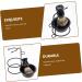 4 Sets Beard Shaving Bowl & Brush - Professional Men's Grooming Accessories for Convenient Shaving - Buy Online on GoSupps.com