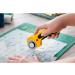 OLFA 6x24 Frosted Acrylic Ruler (QR-6x24) - Non Slip Grid & Angle Markings for Fabric Cutting, Sewing, Quilting - Buy Online on GoSupps.com