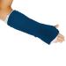 LimbO Cast Sleeve For Casts and Dressings (Small Blue) Small Blue