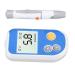 Buy Diabetes Test Kit - Fast & Accurate Digital Blood Glucose Meter for Home Use | International Shipping Available - Buy Online on GoSupps.com