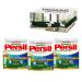 Persil Universal Megaperls Laundry Detergent 48 Loads. INCLUDES 3 X Universal Megaperls Powder 1.12 kg (16 Wash Loads) each | Ultra concentrated
