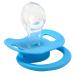 LittleForBig Bigshield Generation-II Adult Sized Pacifier Blue - Buy Online on GoSupps.com
