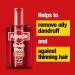 Alpecin Double Effect Shampoo 200ml - Stronger Hair Growth Formula - Buy Online on GoSupps.com