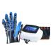 Rehabilitation Robot Exoskeleton Manual Training Soft Resting Hand Splint for Flexion Contracture Increase Muscle Tone Left Medium