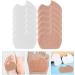 COHEALI 6 Pairs Forefoot Pads - Cushions for Dancers Heel Support & Comfort Insoles | Ufootdepot - Buy Online on GoSupps.com