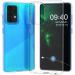 Silicone Layer Ultra Clear 0.5mm Gel Cover for Honor 50 - Slim Lightweight & Transparent - Buy Online on GoSupps.com