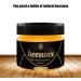 Wood Seasoning Beewax Waterproof Natural Beeswax Polish Furniture Care Accessories for Wood Doors Tables Chairs Cabinets - Buy Online on GoSupps.com