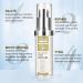 Anti Ageing Eye Serum: Reduce Wrinkles, Dark Circles & Puffy Eyes - Buy Online on GoSupps.com